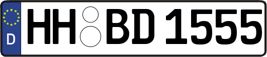 HH-BD1555