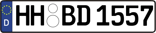 HH-BD1557