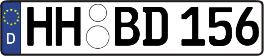HH-BD156