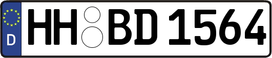 HH-BD1564
