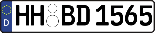 HH-BD1565