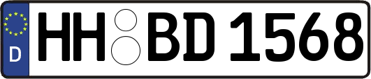 HH-BD1568