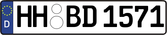 HH-BD1571