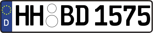 HH-BD1575