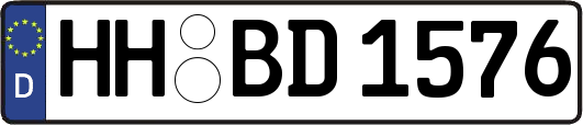HH-BD1576