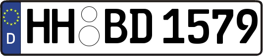 HH-BD1579