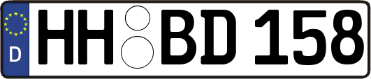 HH-BD158