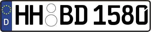 HH-BD1580