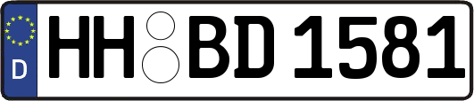 HH-BD1581