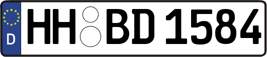 HH-BD1584