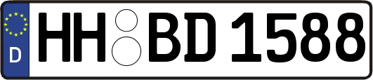 HH-BD1588