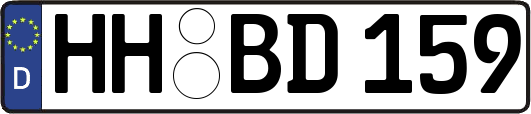 HH-BD159