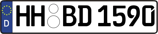 HH-BD1590