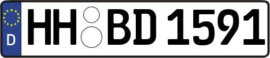 HH-BD1591