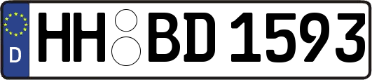 HH-BD1593