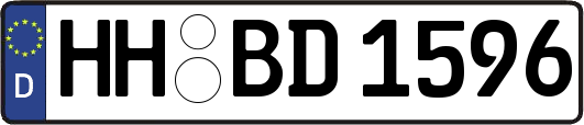 HH-BD1596