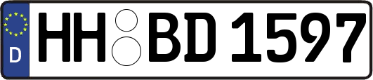HH-BD1597