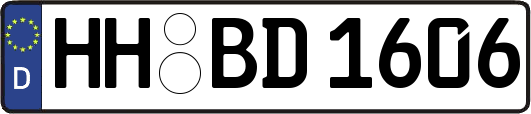 HH-BD1606