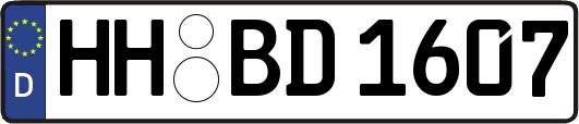 HH-BD1607