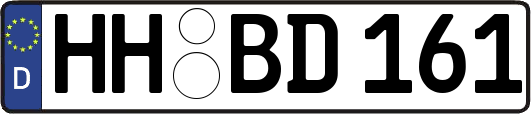HH-BD161