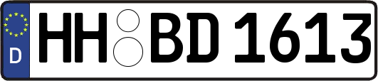 HH-BD1613