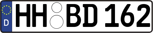 HH-BD162
