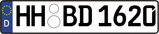 HH-BD1620