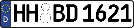 HH-BD1621