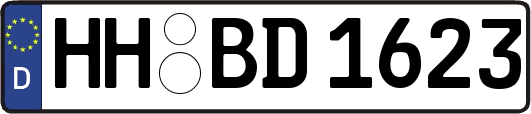 HH-BD1623