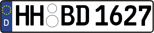 HH-BD1627