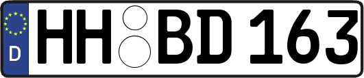 HH-BD163