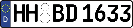 HH-BD1633