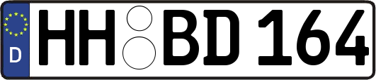 HH-BD164
