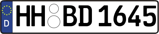 HH-BD1645