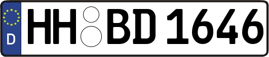 HH-BD1646