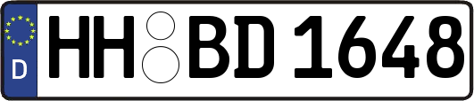 HH-BD1648