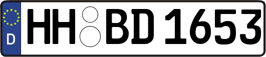 HH-BD1653