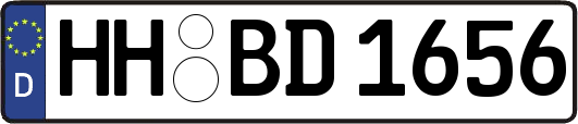 HH-BD1656