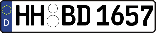 HH-BD1657