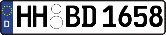 HH-BD1658