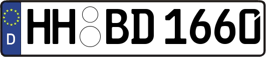 HH-BD1660