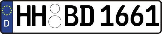 HH-BD1661