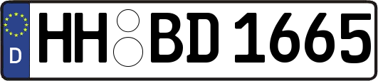 HH-BD1665