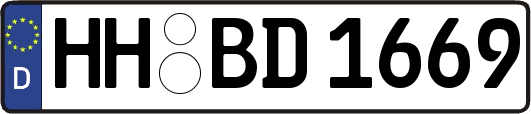 HH-BD1669