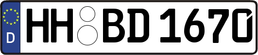 HH-BD1670