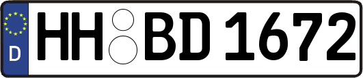 HH-BD1672