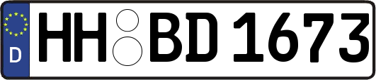 HH-BD1673