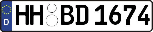 HH-BD1674