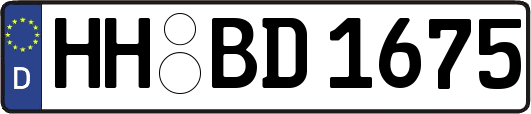 HH-BD1675