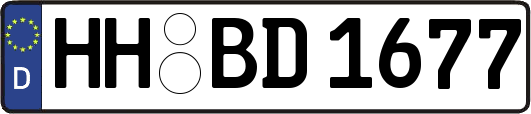HH-BD1677